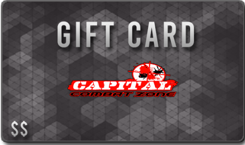 Gift Cards