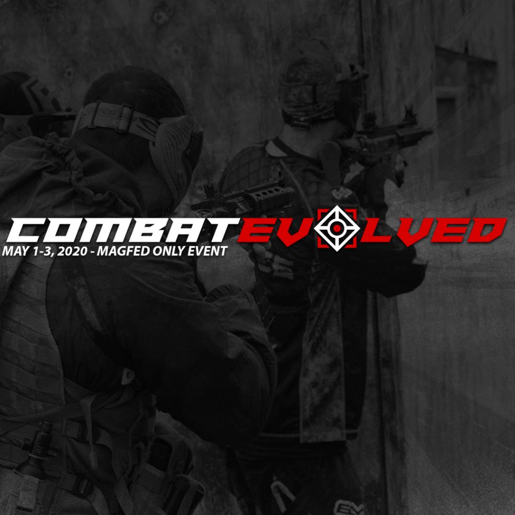 Capital Combat Zone Capital Combat Zone Paintball and Airsoft